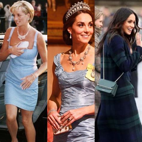 What Does the Monarchy Really Use Their Purses 